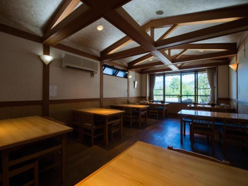 Hirayu Prince Hotel Takayama  Exterior foto