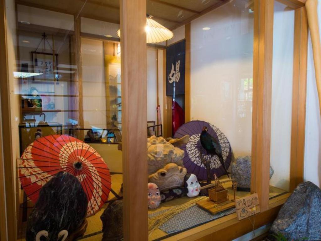 Hirayu Prince Hotel Takayama  Exterior foto