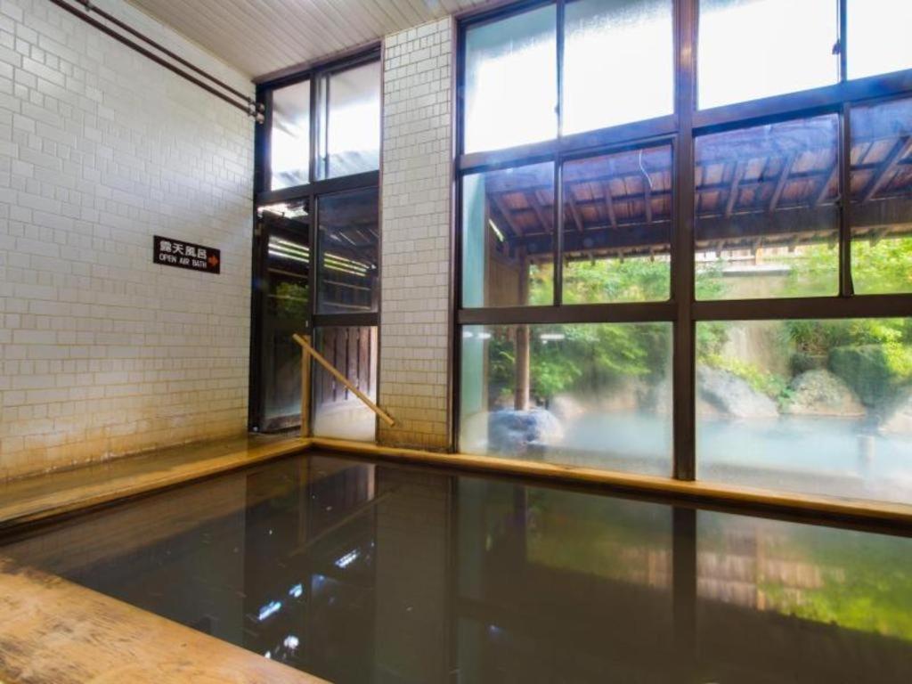 Hirayu Prince Hotel Takayama  Exterior foto